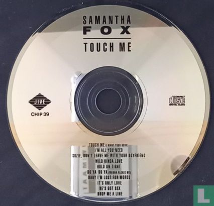 Touch Me - Image 3