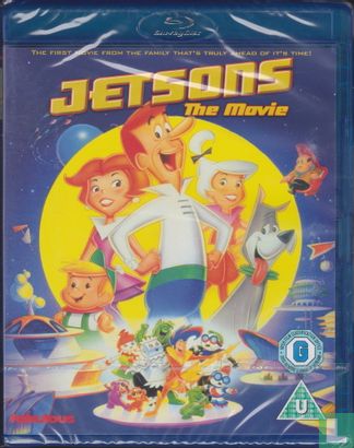 Jetsons: The Movie - Afbeelding 1