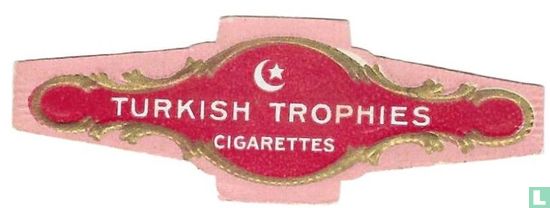 Turkish Trophies Cigarettes - Afbeelding 1