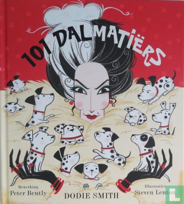 101 Dalmatiërs - Bild 1