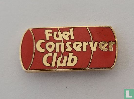 Fuel Conserver Club