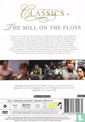 The Mill on the Floss - Afbeelding 2