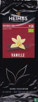Vanille - Afbeelding 1