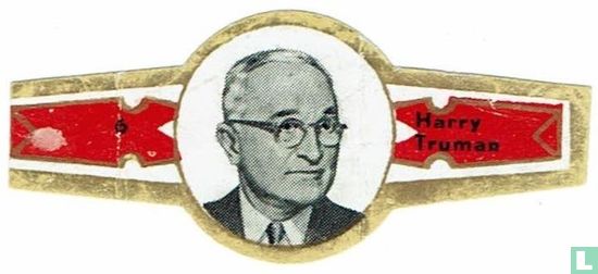 Harry Truman - Afbeelding 1