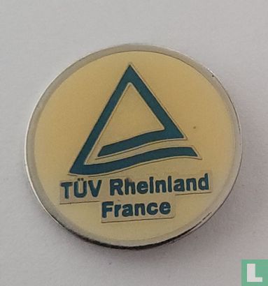 TÜV Rheinland France