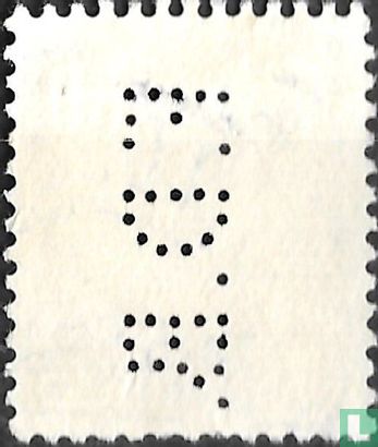 Frédéric IX avec impression - Image 2