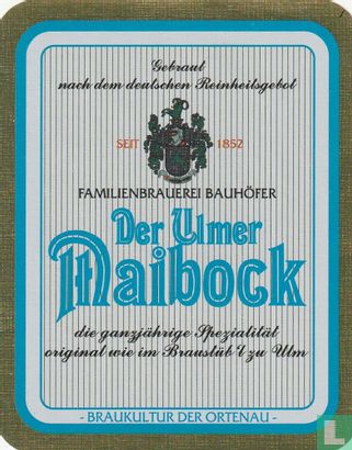 Ulmer Maibock