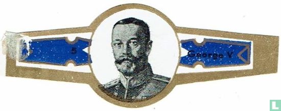 George V - Image 1