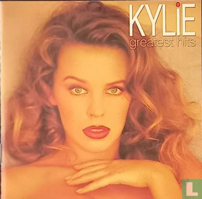 Greatest Hits - Image 1