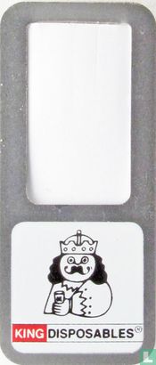 King disposables - Image 1
