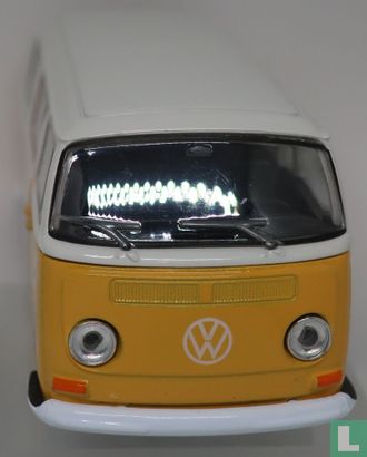 VW T2 Bus Flower Power - Afbeelding 3