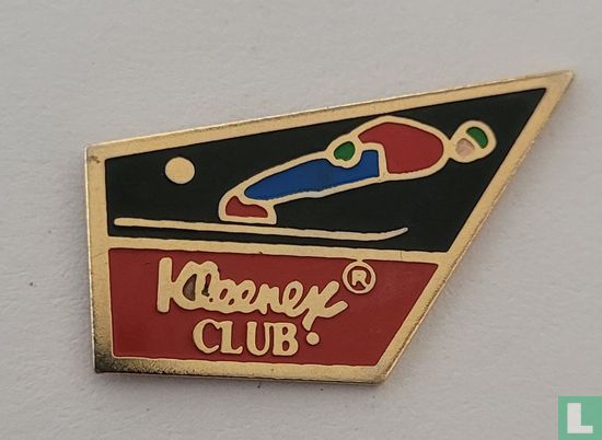 Kleenex Club