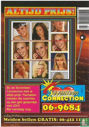 Seventeen [NLD] 264 - Afbeelding 2