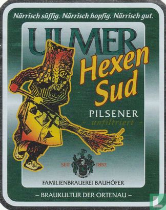 Ulmer Hexen Sud