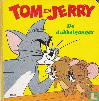 De dubbelganger - Image 1