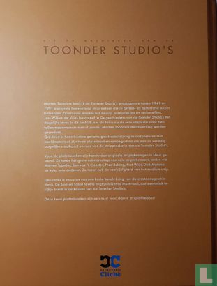 Uit de archieven van De Toonder Studio's - Image 2