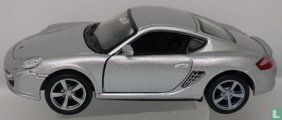 Porsche Boxster S - Afbeelding 2