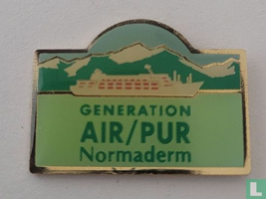Generation air/pur