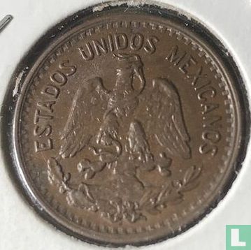 Mexico 1 centavo 1930 - Image 2