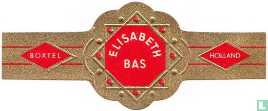 Elisabeth Bas - Boxtel - Holland - Image 1