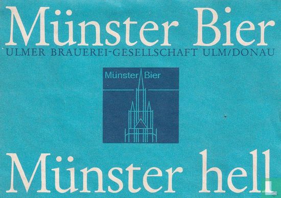 Münster Hell