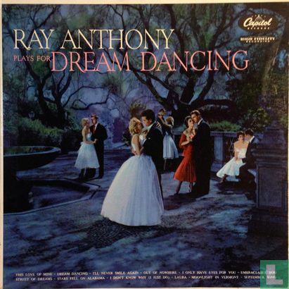 Plays for Dream Dancing - Image 1