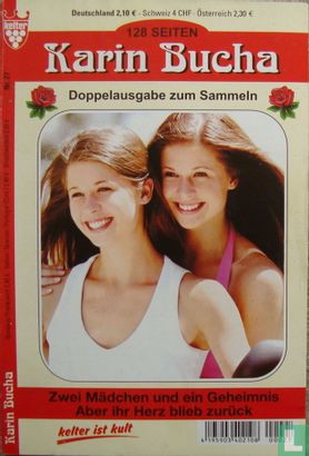 Karin Bucha Doppelausgabe 27 - Bild 1