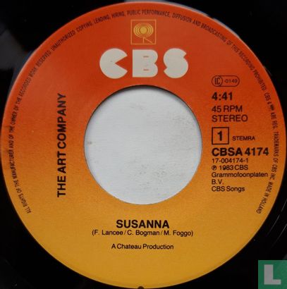 Susanna - Image 3