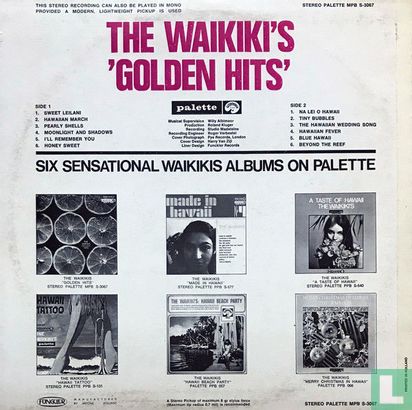 Golden Hits - Afbeelding 2