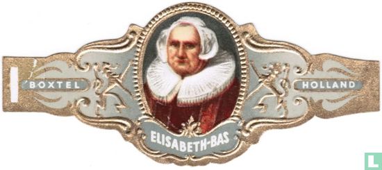 Elisabeth-Bas - Boxtel - Holland - Afbeelding 1