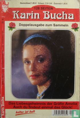 Karin Bucha Doppelausgabe 15 - Bild 1