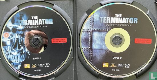 The Terminator - Afbeelding 3