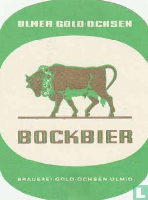 Bockbier