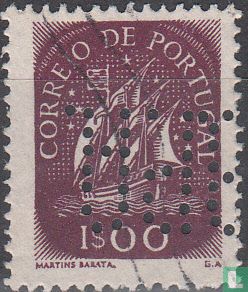 Sailing Ship - Image 1