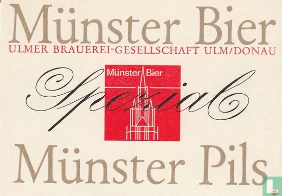 Münster Pils