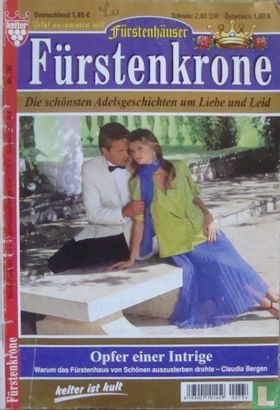 Fürstenkrone 734 - Afbeelding 1