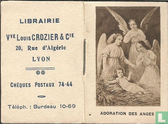 Librairie - Afbeelding 1