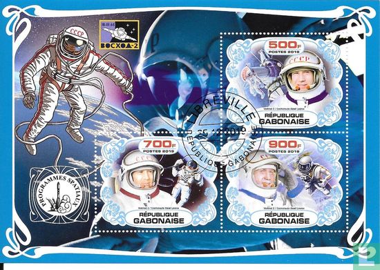 Space travel
