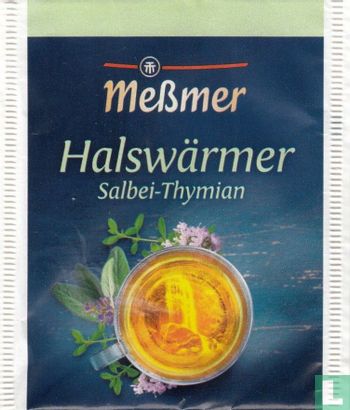 Halswärmer - Afbeelding 1