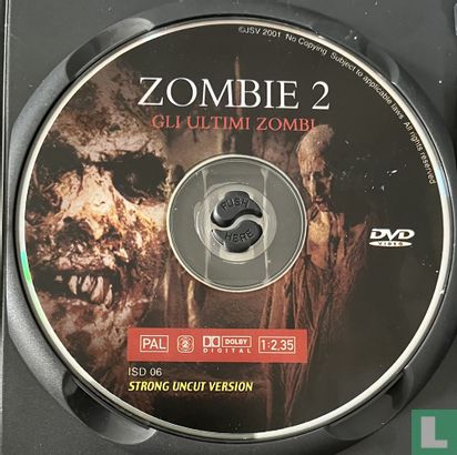 Zombie 2 - Afbeelding 3
