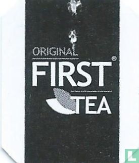 Original First [r] Tea - Image 1