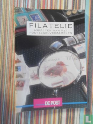 Filatelie - Image 1