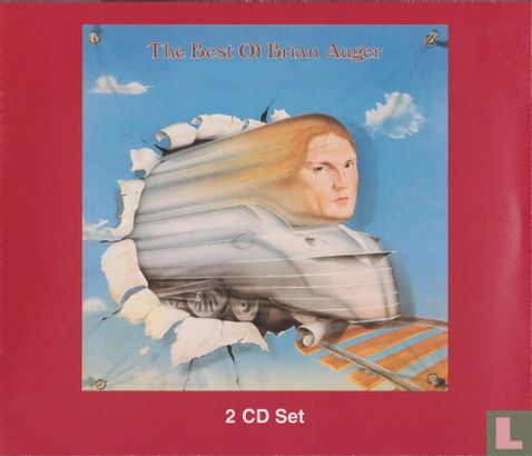 The Best of Brian Auger - Image 1