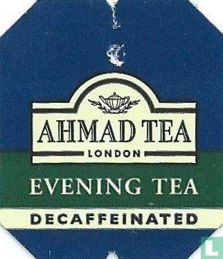 Evening Tea Decaffeinated - Afbeelding 2
