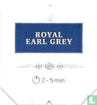 Royal Earl Grey 2-5 min. - Afbeelding 1