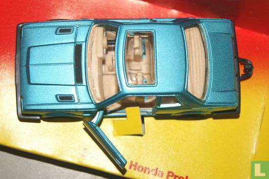 Honda Prelude - Afbeelding 5