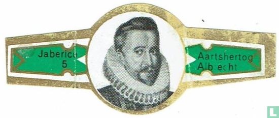 Aartshertog Albrecht - Image 1
