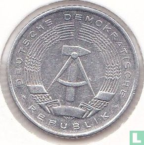 DDR 50 pfennig 1979 - Afbeelding 2