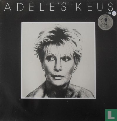 Adèle's keus - Image 1