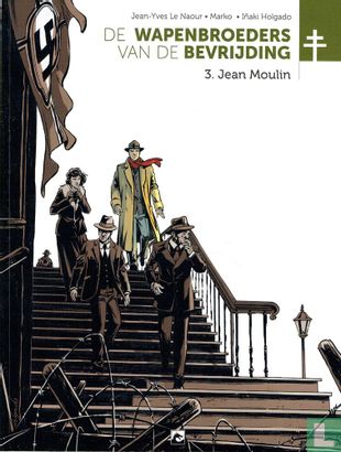 Jean Moulin - Afbeelding 1